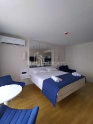 公寓 1-комн 33 m² - 治安官 Khimshiashvili, Batumi