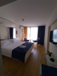 公寓 1-комн 30 m² - 治安官 Khimshiashvili, Batumi