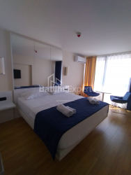 公寓 1-комн 30 m² - 治安官 Khimshiashvili, Batumi