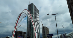 公寓 35.2 平方米的公寓 - Zhiuli Shartava, Batumi, 佐治亚州。