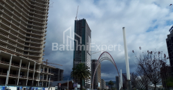 公寓 35.2 平方米的公寓 - Zhiuli Shartava, Batumi, 佐治亚州。