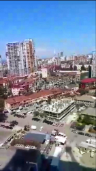 公寓 35.2 平方米的公寓 - Zhiuli Shartava, Batumi, 佐治亚州。