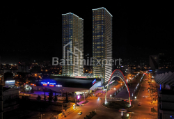 公寓 35.2 平方米的公寓 - Zhiuli Shartava, Batumi, 佐治亚州。