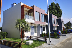 私宅 3-комн 80 m² - 机场高速, Batumi