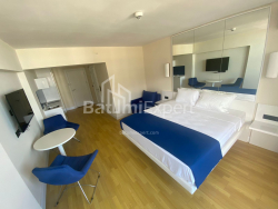 公寓 1-комн 33 m² - 治安官 Khimshiashvili, Batumi