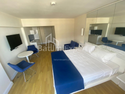 公寓 1-комн 33 m² - 治安官 Khimshiashvili, Batumi