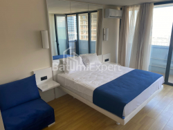 公寓 1-комн 33 m² - 治安官 Khimshiashvili, Batumi
