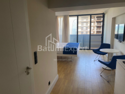公寓 1-комн 33 m² - 治安官 Khimshiashvili, Batumi