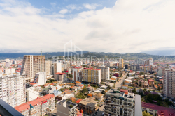 公寓 52.5 平方米的公寓 - Ekvtime Takaishvili, Batumi, 佐治亚州。