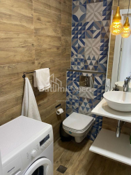 公寓 1-комн 30 m² - 安吉萨, Batumi