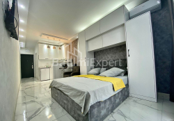 公寓 1-комн 30 m² - 安吉萨, Batumi