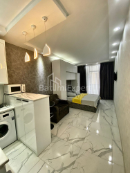 公寓 1-комн 30 m² - 安吉萨, Batumi