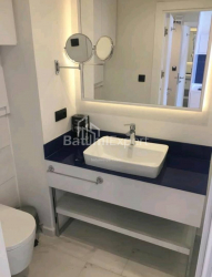 公寓 1-комн 33 m² - 治安官 Khimshiashvili, Batumi