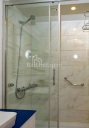 公寓 1-комн 33 m² - 治安官 Khimshiashvili, Batumi