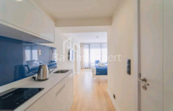 公寓 1-комн 33 m² - 治安官 Khimshiashvili, Batumi