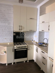 公寓 3-комн 54 m² - 沙尔瓦·伊纳萨里泽, Batumi