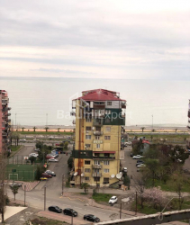 公寓 54 平方米的公寓 - 沙尔瓦·伊纳萨里泽, Batumi, 佐治亚州。