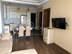 公寓 3-комн 54 m² - 沙尔瓦·伊纳萨里泽, Batumi