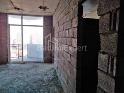 公寓 3-комн 53.3 m² - 安吉萨, Batumi