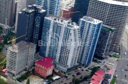 公寓 3-комн 53.3 m² - 安吉萨, Batumi