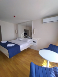 公寓 1-комн 30 m² - 治安官 Khimshiashvili, Batumi
