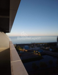 公寓 1-комн 30 m² - 治安官 Khimshiashvili, Batumi