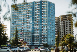 公寓 1-комн 33.2 m² - 治安官 Khimshiashvili, Batumi