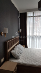 公寓 2-комн 40 m² - 治安官 Khimshiashvili, Batumi