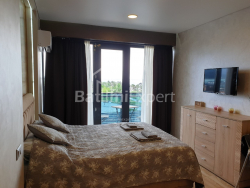公寓 1-комн 31 m² - 治安官 Khimshiashvili, Batumi