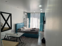 公寓 1-комн 30 m² - 安吉萨, Batumi