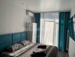 公寓 1-комн 30 m² - 安吉萨, Batumi