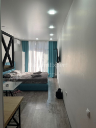 公寓 1-комн 30 m² - 安吉萨, Batumi
