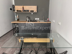 公寓 1-комн 30 m² - 安吉萨, Batumi