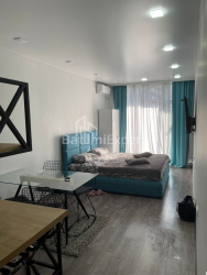 公寓 1-комн 30 m² - 安吉萨, Batumi