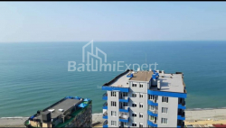 公寓 60 平方米的公寓 - 治安官 Khimshiashvili, Batumi, 佐治亚州。