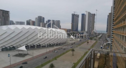 公寓 85.6 平方米的公寓 - Zhiuli Shartava, Batumi, 佐治亚州。