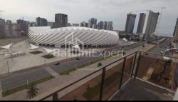 公寓 85.6 平方米的公寓 - Zhiuli Shartava, Batumi, 佐治亚州。