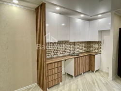 公寓 3-комн 50 m² - 沙尔瓦·伊纳萨里泽, Batumi