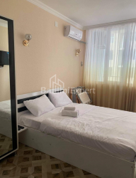公寓 1-комн 30 m² - 治安官 Khimshiashvili, Batumi