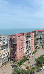 公寓 30 平方米的公寓 - 治安官 Khimshiashvili, Batumi, 佐治亚州。