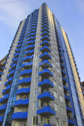 公寓 1-комн 30 m² - 治安官 Khimshiashvili, Batumi
