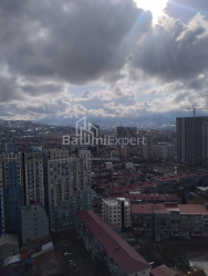 公寓 56.65 平方米的公寓 - Tbel-Abuseridze, Batumi, 佐治亚州。