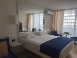公寓 1-комн 30 m² - 治安官 Khimshiashvili, Batumi