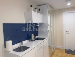 公寓 1-комн 30 m² - 治安官 Khimshiashvili, Batumi