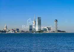 公寓 38 平方米的公寓 - 鲁斯塔韦利, 巴统, 佐治亚州。