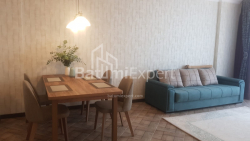 公寓 2-комн 58.7 m² - 尼科·皮罗斯马尼, Batumi