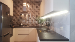 公寓 2-комн 58.7 m² - 尼科·皮罗斯马尼, Batumi