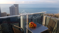 公寓 2-комн 58.7 m² - 尼科·皮罗斯马尼, Batumi