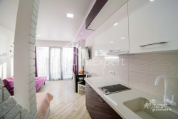 公寓 1-комн 31 m² - 治安官 Khimshiashvili, Batumi