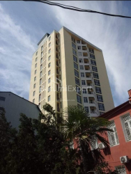 公寓 2-комн 58.6 m² - 米哈伊尔·莱蒙托夫, Batumi